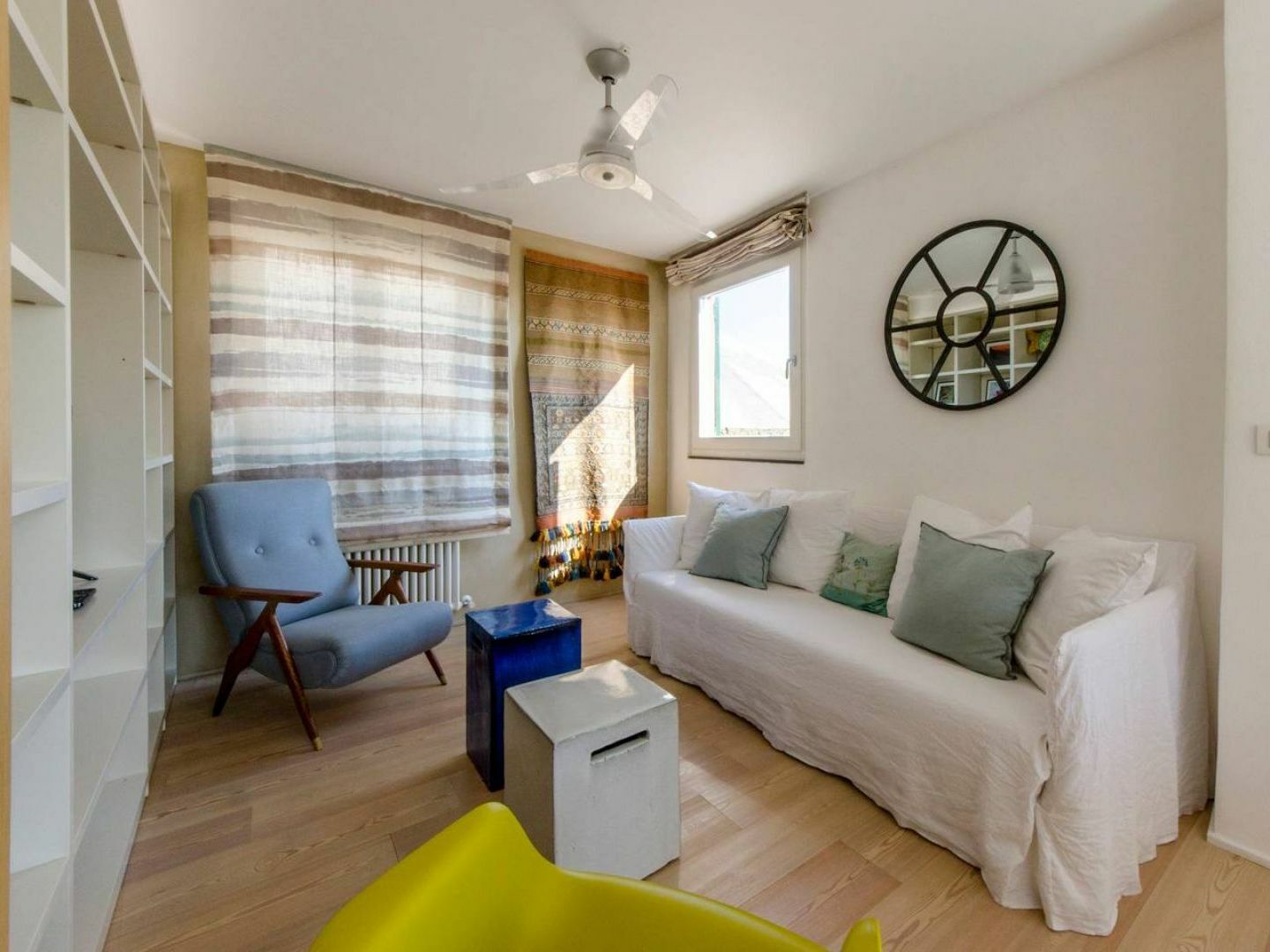 Joivy Sunny Apartment With Panoramic Terrace And Stunning View Genova Exterior foto