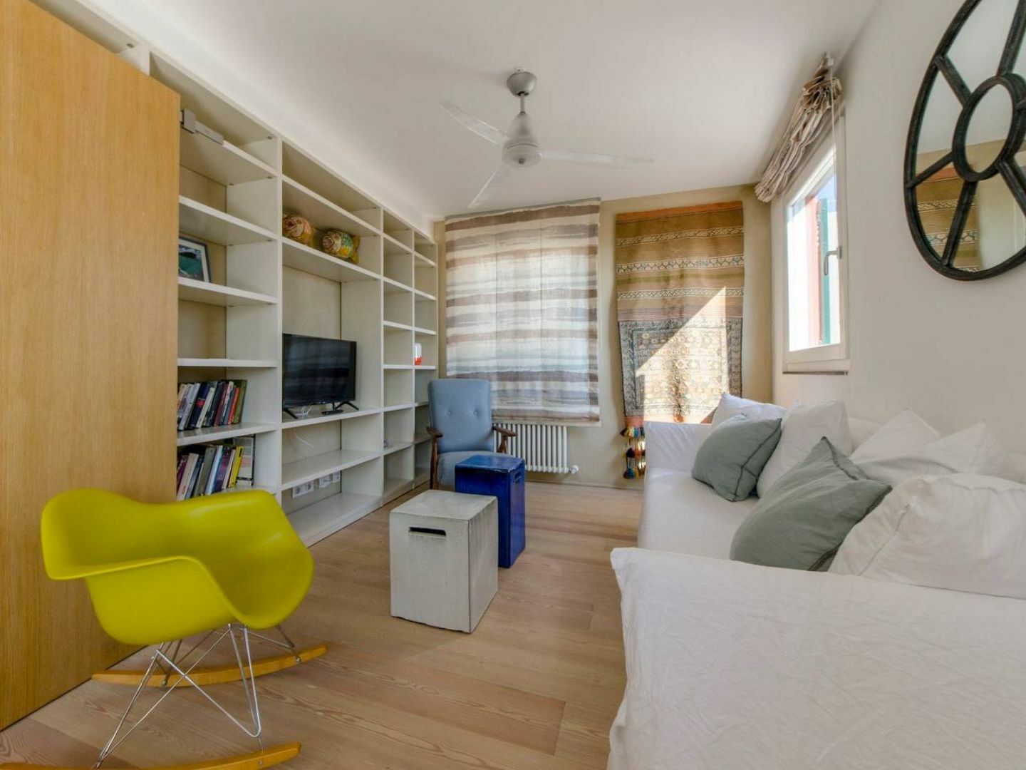 Joivy Sunny Apartment With Panoramic Terrace And Stunning View Genova Exterior foto