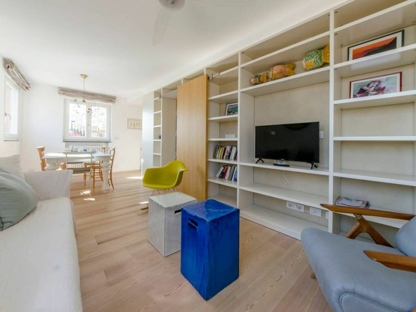 Joivy Sunny Apartment With Panoramic Terrace And Stunning View Genova Exterior foto