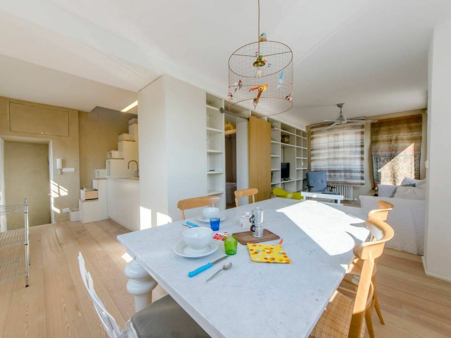 Joivy Sunny Apartment With Panoramic Terrace And Stunning View Genova Exterior foto