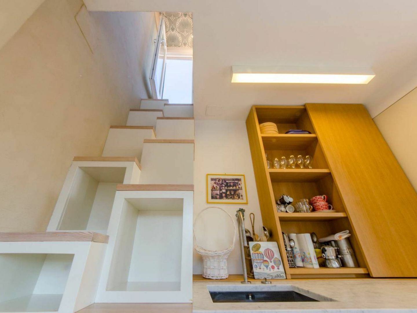 Joivy Sunny Apartment With Panoramic Terrace And Stunning View Genova Exterior foto