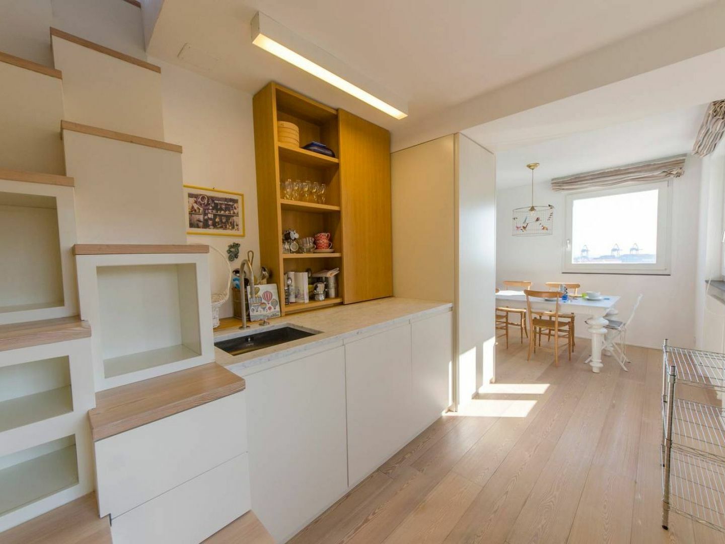 Joivy Sunny Apartment With Panoramic Terrace And Stunning View Genova Exterior foto