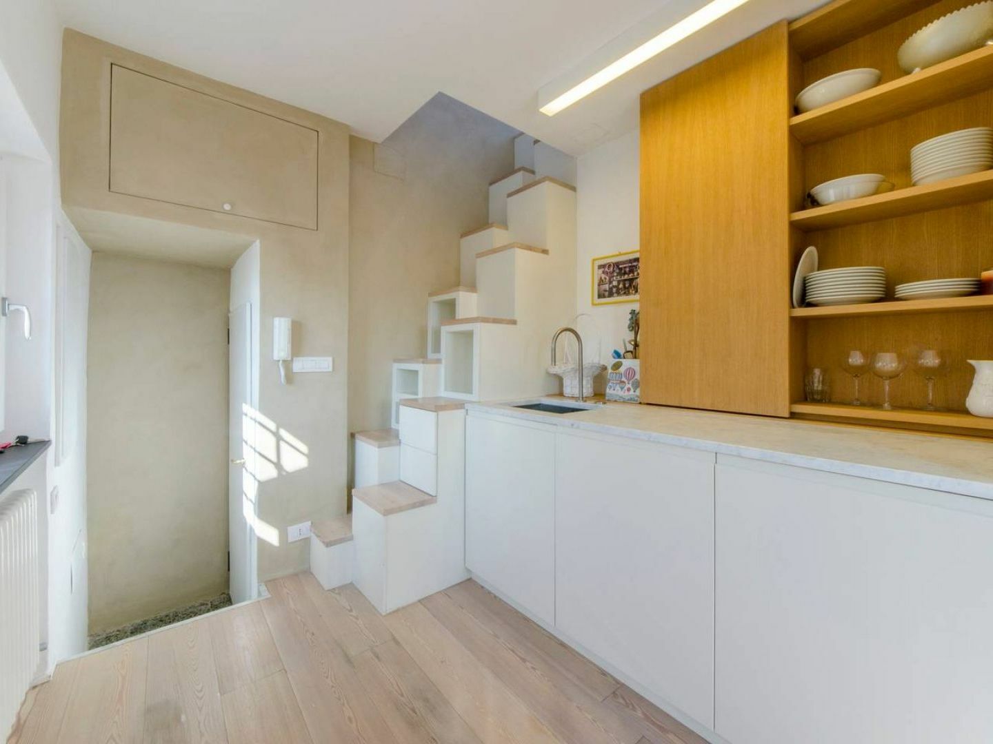 Joivy Sunny Apartment With Panoramic Terrace And Stunning View Genova Exterior foto