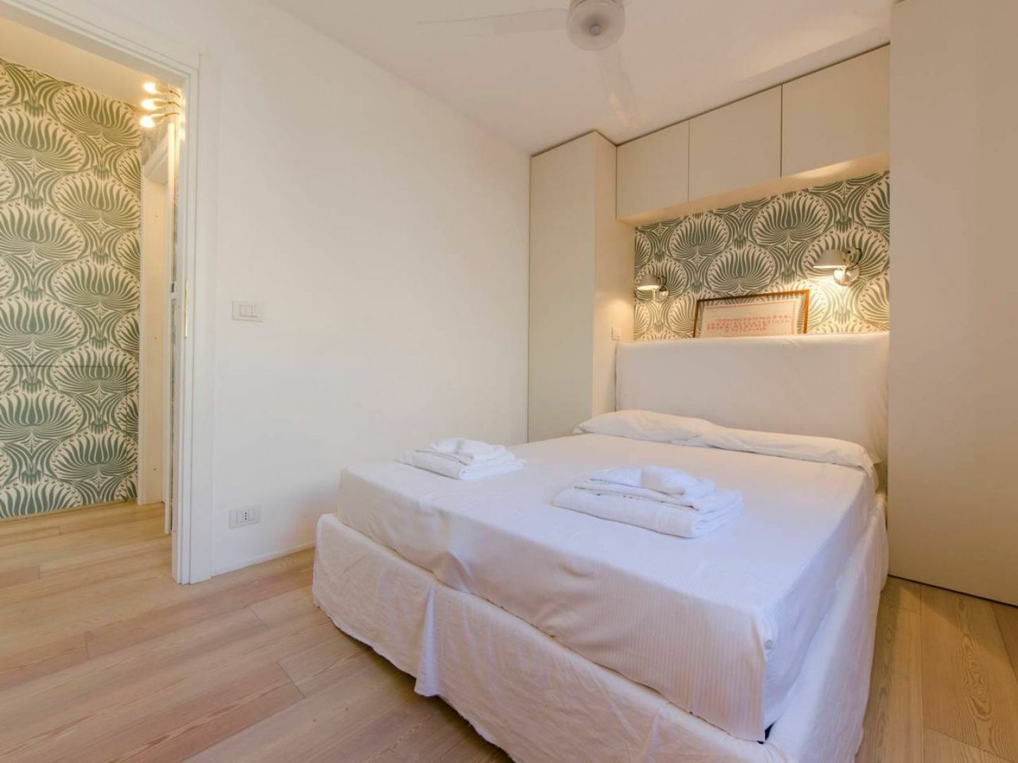 Joivy Sunny Apartment With Panoramic Terrace And Stunning View Genova Exterior foto