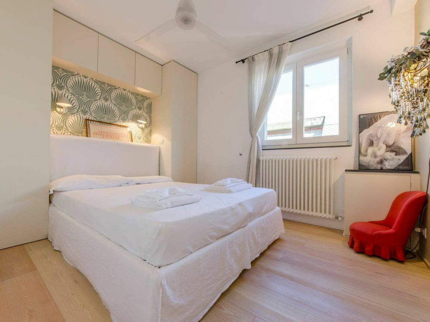 Joivy Sunny Apartment With Panoramic Terrace And Stunning View Genova Exterior foto