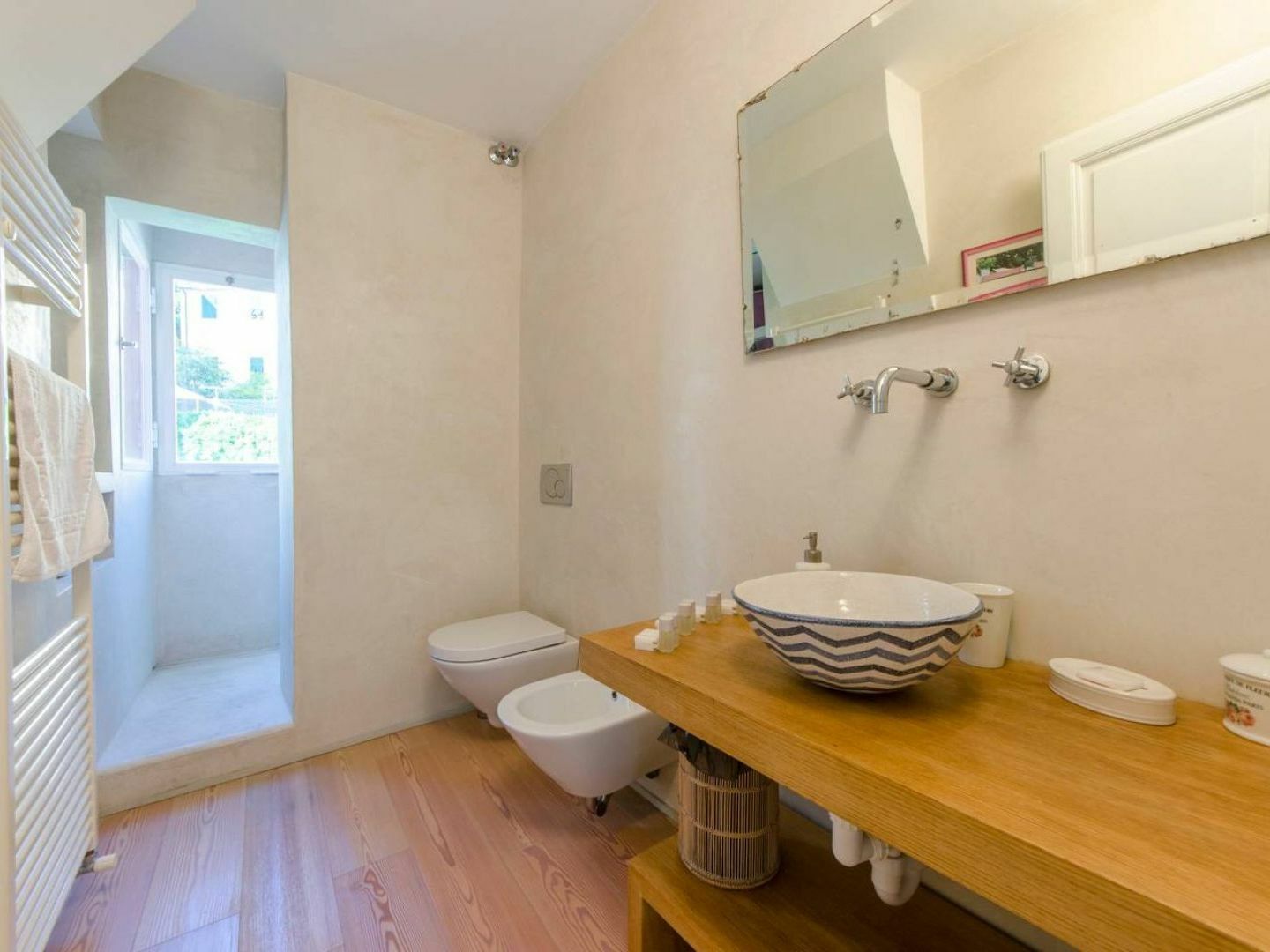 Joivy Sunny Apartment With Panoramic Terrace And Stunning View Genova Exterior foto